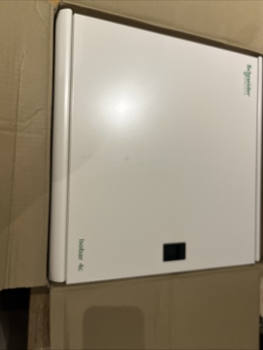 Schneider electric isobar - schneider,