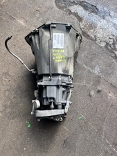 2008 MERCEDES VITO MK2 W639