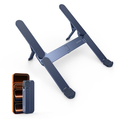 Ultra compact foldable laptop - compact,