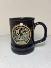 Bones Coffee 14 Oz Mug Classic