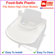 Baby High Chair Tray