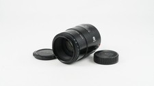 【Problem】Minolta AF MACRO