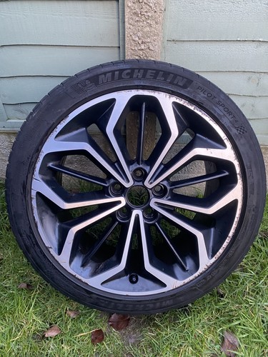 Ford focus mk4 - mk4, st