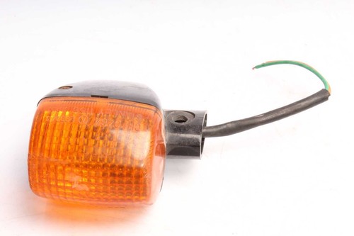 Rear right indicator honda - right,