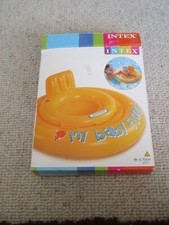 NEW IN BOX INTEX INFLATABLE My