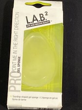 LAB 2 Live and Breathe Beauty