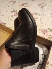 Ladies Clarks Smart Casual