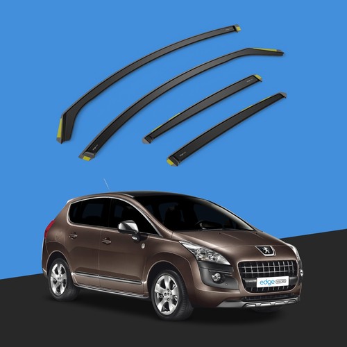 Peugeot 3008 mk1 2008 2016 - mk1, 2008-2016