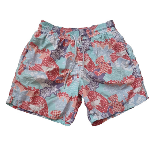 Vilebrequin swimming shorts - vilebrequin,