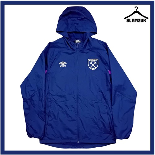 West ham united football - west,
