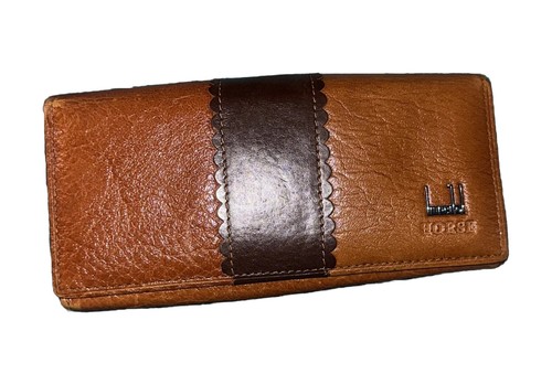 Imperial horse brown leather - imperial,