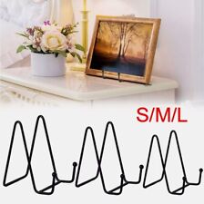 Display Stand Picture Easel
