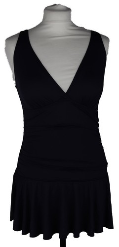 Swimming costume blue - m&s,