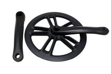 52 Teeth 1/8" Chainwheel