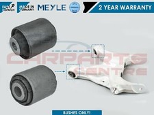BMW X5 E70 X6 E71 REAR AXLE