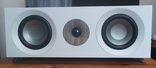 Jamo cen centre speaker - jamo,