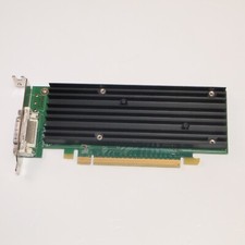 Nvidia quadro nvs 290 256mb - nvidia,