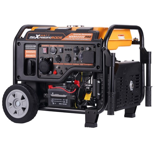 Generator inverter petrol - inverter,