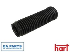 2x Rubber Buffer, suspension