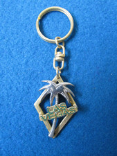 Las Vegas USA Keyring - Palm