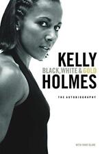 Kelly Holmes - Kelly Holmes