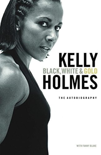 Kelly holmes - holmes,