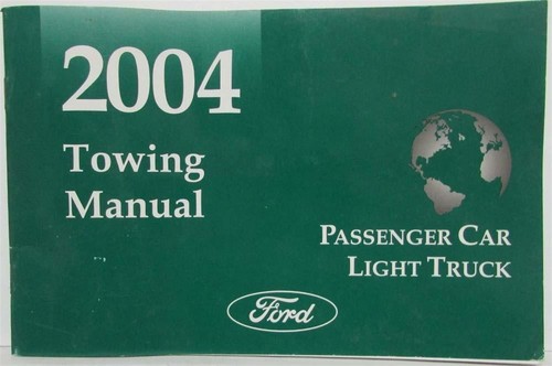 2004 ford lincoln mercury - 2004,