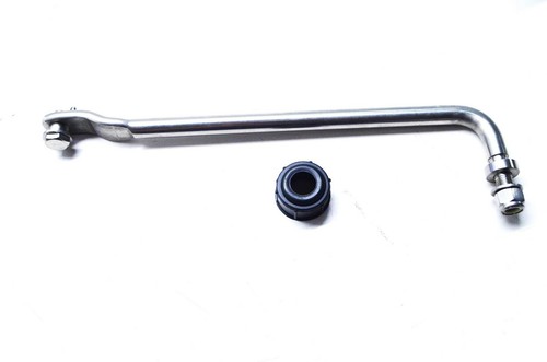 Genuine steering drag link arm - drag,