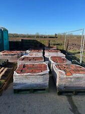 Rosemary roof tiles