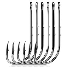 NEW! Fishing Baitholder Hooks