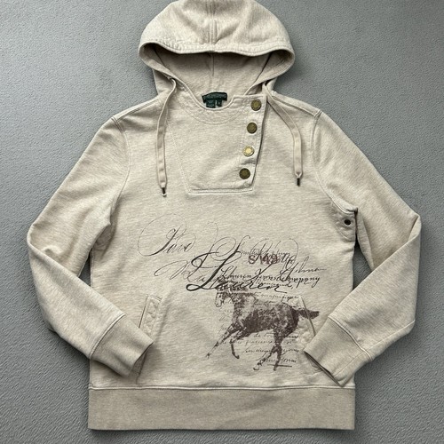 Ralph lauren jeans hoodie - ralph,