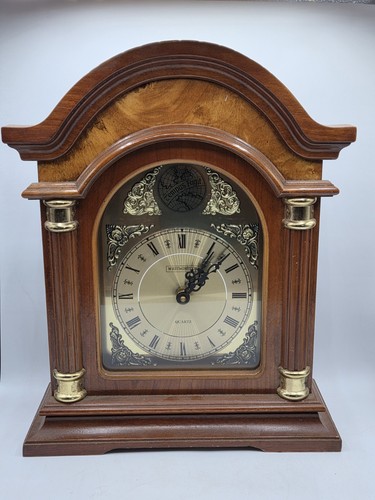 Vtg westminster tempus fugit - vtg,
