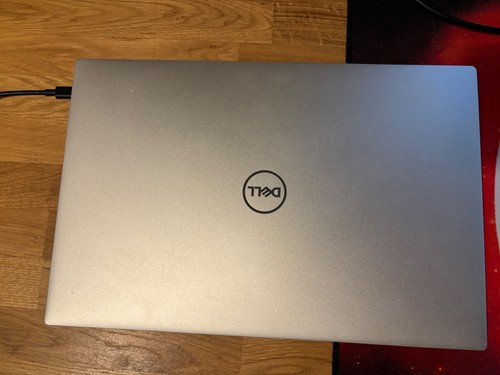 Dell xps 9510 11900h - 15,