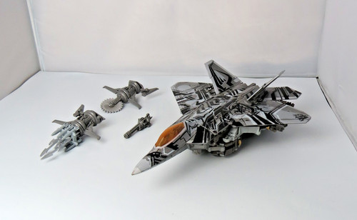 Transformers starscream - transformers,