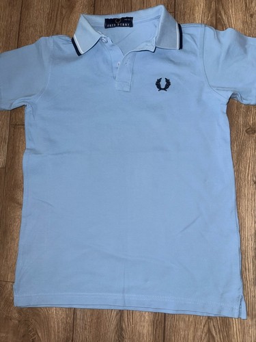 Fred perry boys polo - fred,