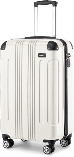 19in cabin suitcase - cabin, hard