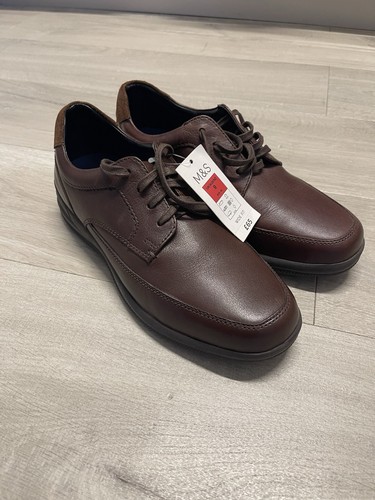Pair men s brown - pair, of