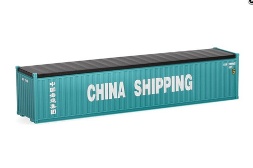 Herpa foot container - -, 40-foot