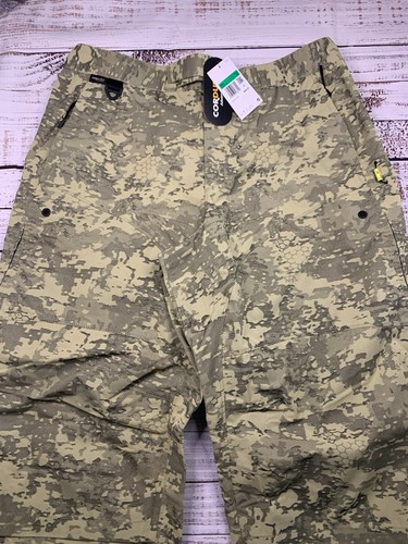 Nwt nike tech - cordura, camo