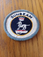 SUNBEAM TIGER ALPINE STILETTO