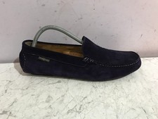 Russell & Bromley purple