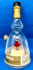 Bols Music Box Ballerina Gold