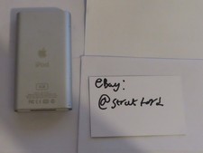 Apple iPod Mini 2nd Gen A1051