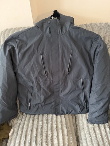 Hollister men navy nylon - men's,