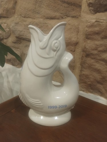 Wade gluggle jug - wade,