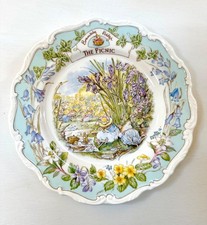 Vintage Royal Doulton ~