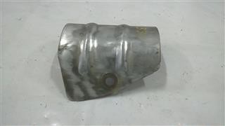 Exhaust manifold toyota - manifold,