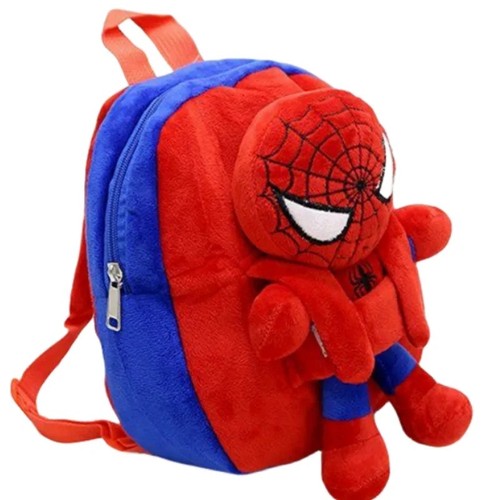 Boys marvel spiderman - boys, backpack