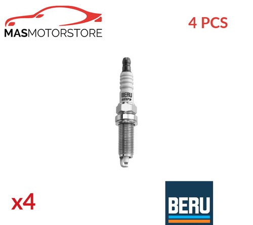 Engine spark plug set - engine,