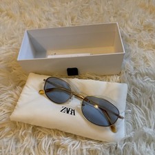 Zara Sunglasses With Light